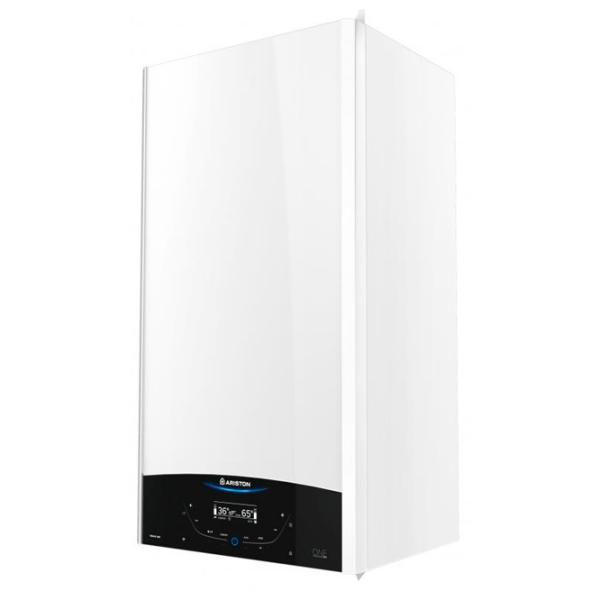 Газовый котёл Ariston Genus One 35 35 кВт/ 350 м² photo 3