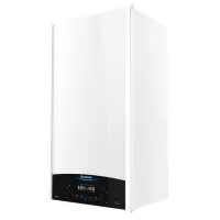 Centrală termică pe gaz Ariston Genus One 35 35 kW/ 350 m² photo 3