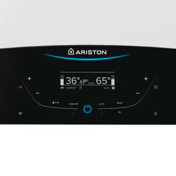 Газовый котёл Ariston Genus One 35 35 кВт/ 350 м² photo 4