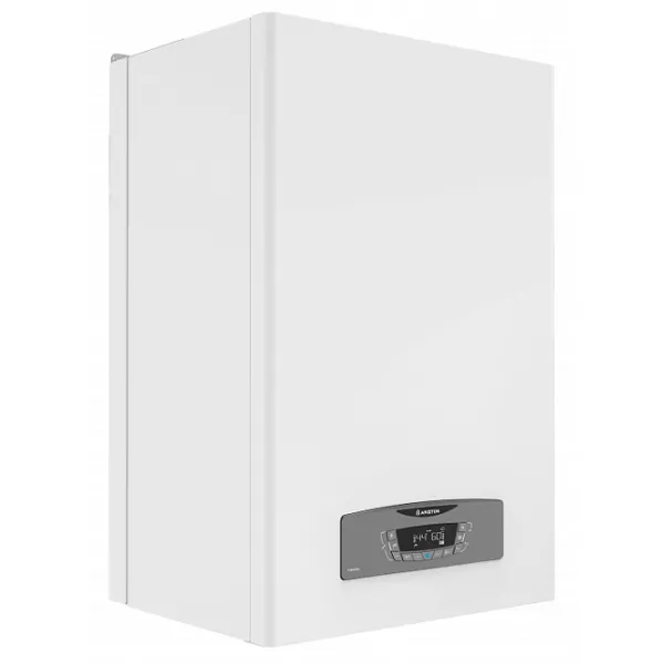 Centrală termică pe gaz Ariston CLAS B X 28 FF/ 3301214 28 kW/ 200 m² photo 2