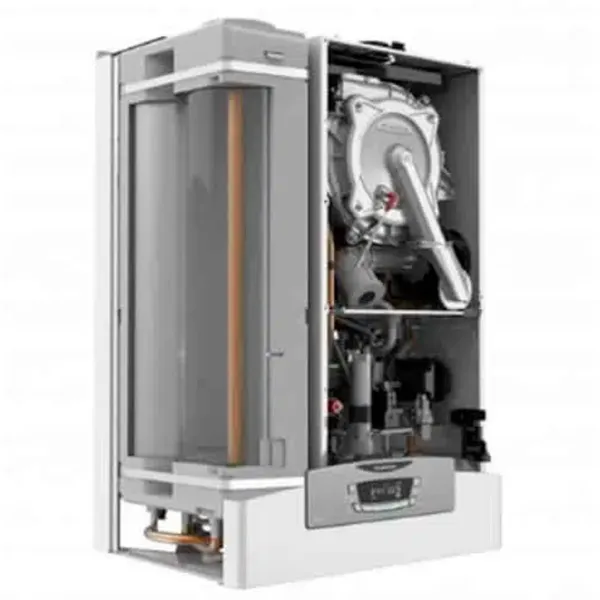 Газовый котёл Ariston CLAS B ONE 35 35 кВт/ 250 м² photo 3 Газовый котёл Ariston CLAS B ONE 35 35 кВт/ 250 м² photo 3