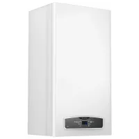 Centrală termică pe gaz Ariston Cares X 18 FF 18 kW/ 180 m² photo 2