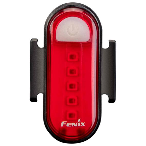Lumini de bicicletă Fenix BC05R Black photo 2 Lumini de bicicletă Fenix BC05R Black photo 2