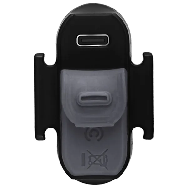 Lumini de bicicletă Fenix BC05R Black photo 4 Lumini de bicicletă Fenix BC05R Black photo 4