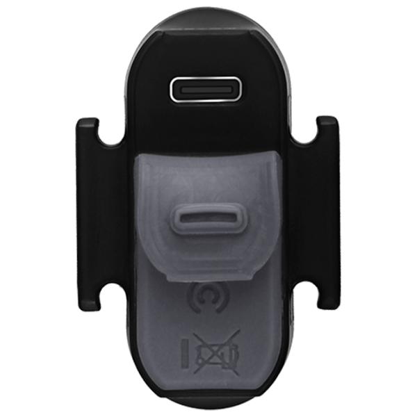 Lumini de bicicletă Fenix BC05R Black photo 4 Lumini de bicicletă Fenix BC05R Black photo 4