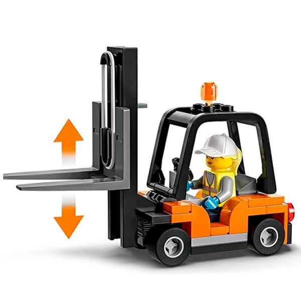 Конструктор LEGO Grocery Store Фигуры/ Разноцветный photo 8