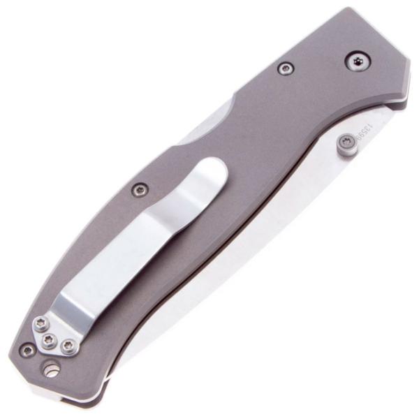 Cuțit Boker Plus Titan Drop 01BO188 de buzunar/ 440C photo 3