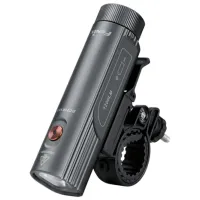 Lumini de bicicletă Fenix BC21R Grey photo 2