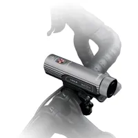 Lumini de bicicletă Fenix BC21R Grey photo 4