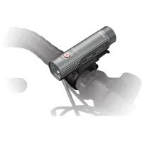 Lumini de bicicletă Fenix BC21R Grey photo 5