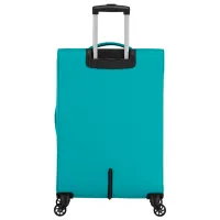 Valiză American Tourister Heat Wave 65l/ Blue photo 4