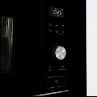 Cuptor cu microunde Gorenje BMX201AG1BG Încorporabil / 800 W / Black photo 3