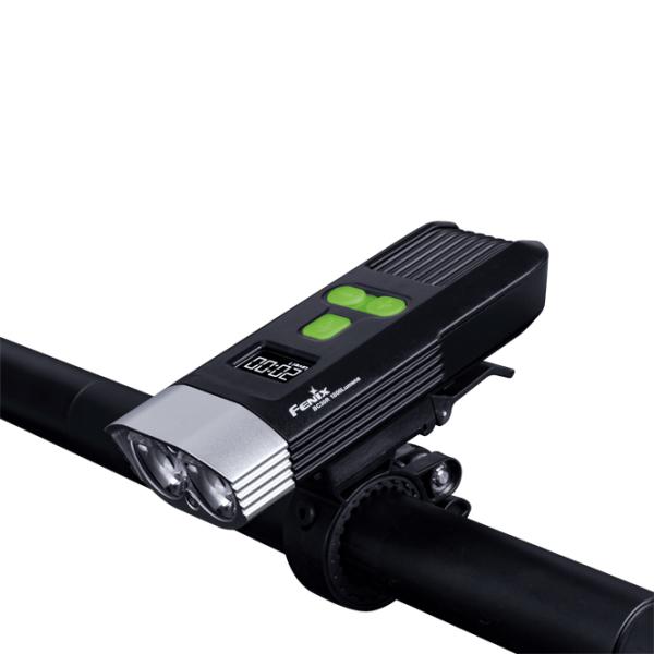 Lumini de bicicletă Fenix BC30R Black photo 4