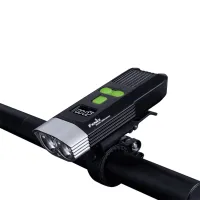 Lumini de bicicletă Fenix BC30R Black photo 4