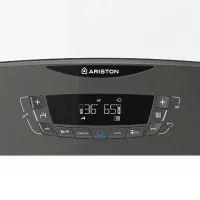 Газовый котёл Ariston CLAS X SYSTEM 28 TN NG 28 кВт/ 280 м² photo 3