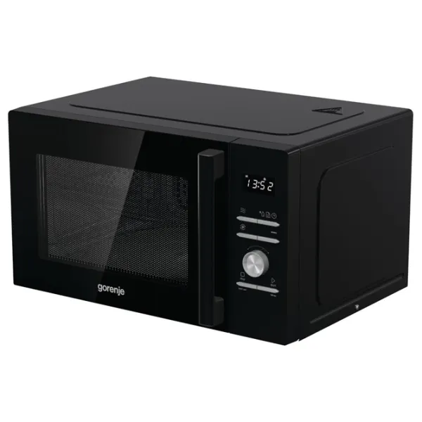 Микроволновая печь Gorenje MO28A5BH Отдельно стоящий/ 900 Вт/ Черный photo 2