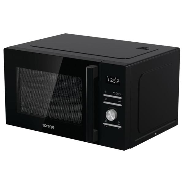 Микроволновая печь Gorenje MO28A5BH Отдельно стоящий/ 900 Вт/ Черный photo 2