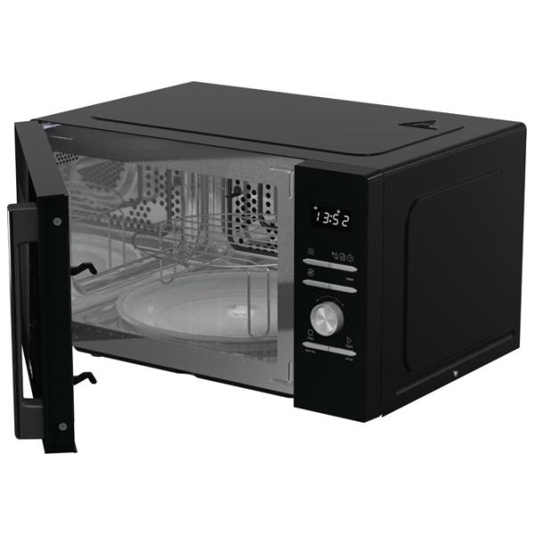 Микроволновая печь Gorenje MO28A5BH Отдельно стоящий/ 900 Вт/ Черный photo 3