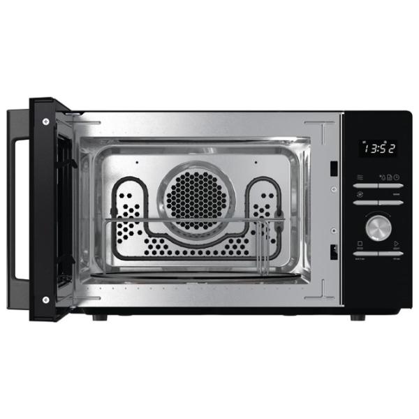 Микроволновая печь Gorenje MO28A5BH Отдельно стоящий/ 900 Вт/ Черный photo 4