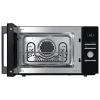 Cuptor cu microunde Gorenje MO28A5BH Standart/ 900 W/ Black photo 4