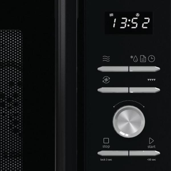 Микроволновая печь Gorenje MO28A5BH Отдельно стоящий/ 900 Вт/ Черный photo 6