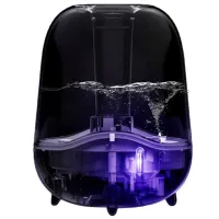 Увлажнитель воздуха Deerma DEM-F327W Ультразвуковой/ Черный photo 2