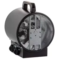 Aerotermă Electrică NEO Tools 90-065 2000 W/ 20 m²/ 253 m³/ h photo 2