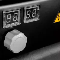 Тепловая пушка на дизеле NEO Tools 90-080 20000 Вт/ 200 м²/ 550 м³/ ч photo 3