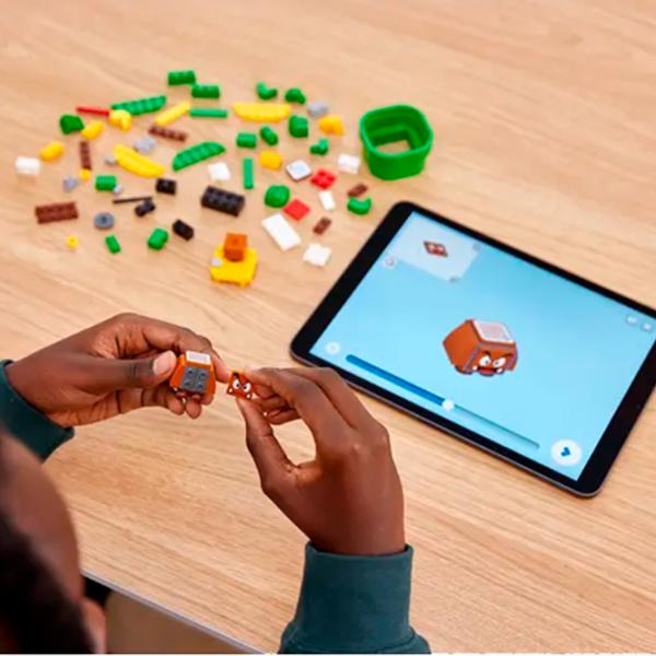 Конструктор LEGO Goomba’s Shoe Expansion Set Фигуры/ Разноцветный photo 7