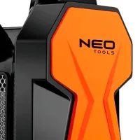 Тепловая пушка Электрическая NEO Tools 90-061 3000 Вт/ 30 м²/ 210 м³/ ч photo 2