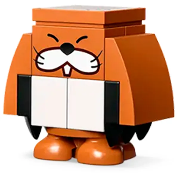 Конструктор LEGO Yoshi’s Gift House Expansion Set Фигуры/ Разноцветный photo 4