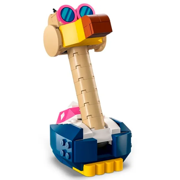 Конструктор LEGO Conkdor's Noggin Bopper Expansion Set Фигуры/ Разноцветный photo 3