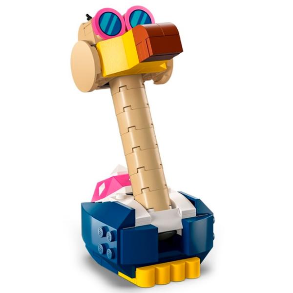 Конструктор LEGO Conkdor's Noggin Bopper Expansion Set Фигуры/ Разноцветный photo 3