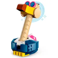 Constructor LEGO Conkdor's Noggin Bopper Expansion Set Figuri/ Multicolor photo 4
