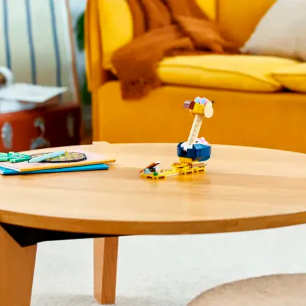 Конструктор LEGO Conkdor's Noggin Bopper Expansion Set Фигуры/ Разноцветный photo 6