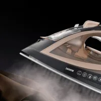Fier de călcat Polaris PIR2605AK сlasic/ 2600 W/ Black photo 3