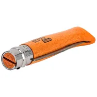 Нож Opinel Carbon Steel Nr. 12 113120 карманный/ XC90 photo 4
