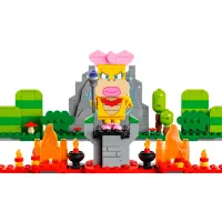 Constructor LEGO Creativity Toolbox Maker Set Figuri/ Multicolor photo 3