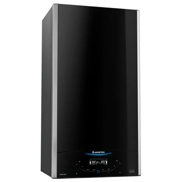 Газовый котёл Ariston One Net 30 FF NG 30 кВт/ 300 м² photo 2