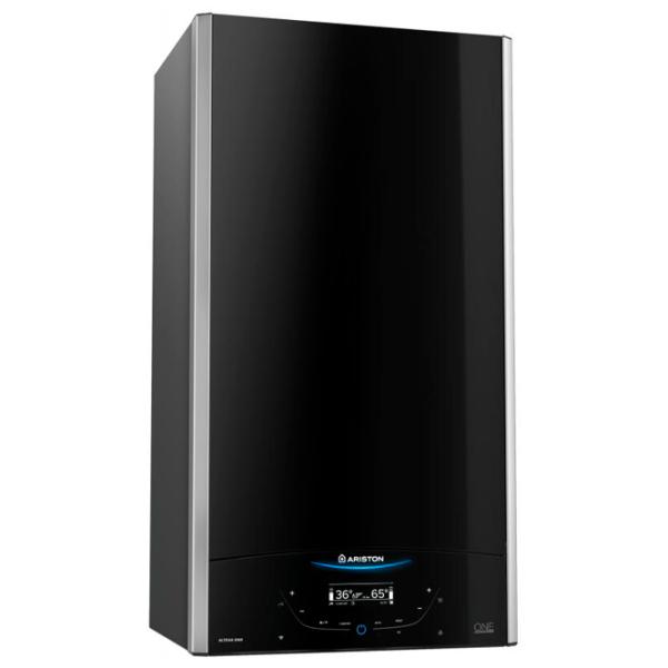 Газовый котёл Ariston One Net 30 FF NG 30 кВт/ 300 м² photo 2