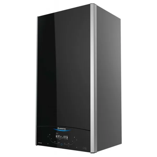 Газовый котёл Ariston One Net 30 FF NG 30 кВт/ 300 м² photo 3