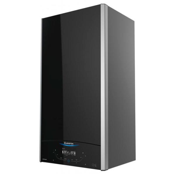 Газовый котёл Ariston One Net 30 FF NG 30 кВт/ 300 м² photo 3