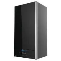 Centrală termică pe gaz Ariston One Net 30 FF NG 30 kW/ 300 m² photo 3