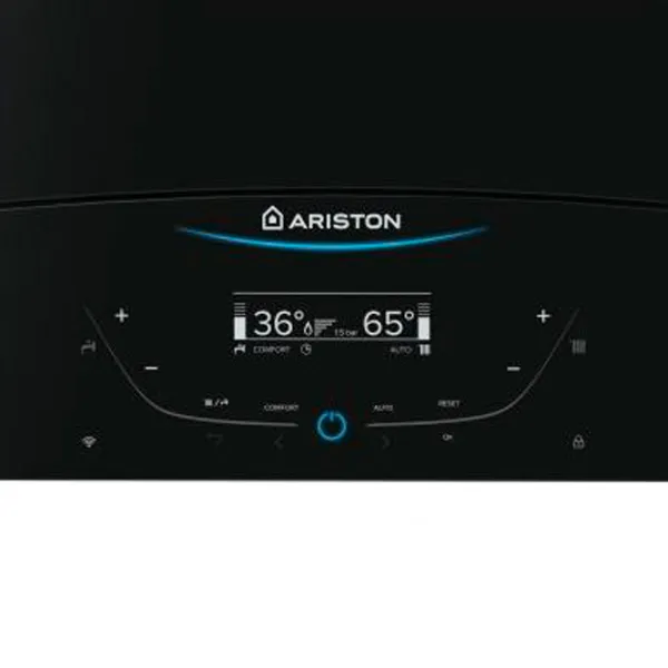 Газовый котёл Ariston One Net 30 FF NG 30 кВт/ 300 м² photo 4