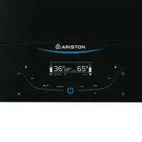 Centrală termică pe gaz Ariston One Net 30 FF NG 30 kW/ 300 m² photo 4