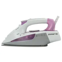 Fier de călcat Polaris PIR2685AK сlasic/ 2600 W/ Purple photo 2