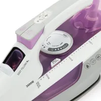 Fier de călcat Polaris PIR2685AK сlasic/ 2600 W/ Purple photo 5