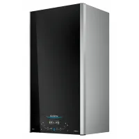 Centrală termică pe gaz Ariston Alteas XC 35 FF NG 35 kW/ 350 m² photo 2