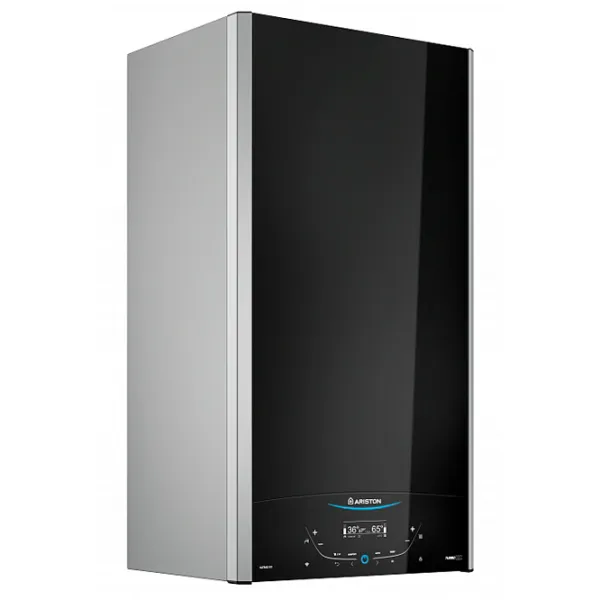 Газовый котёл Ariston Alteas XC 35 FF NG 35 кВт/ 350 м² photo 3