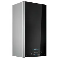 Centrală termică pe gaz Ariston Alteas XC 35 FF NG 35 kW/ 350 m² photo 3